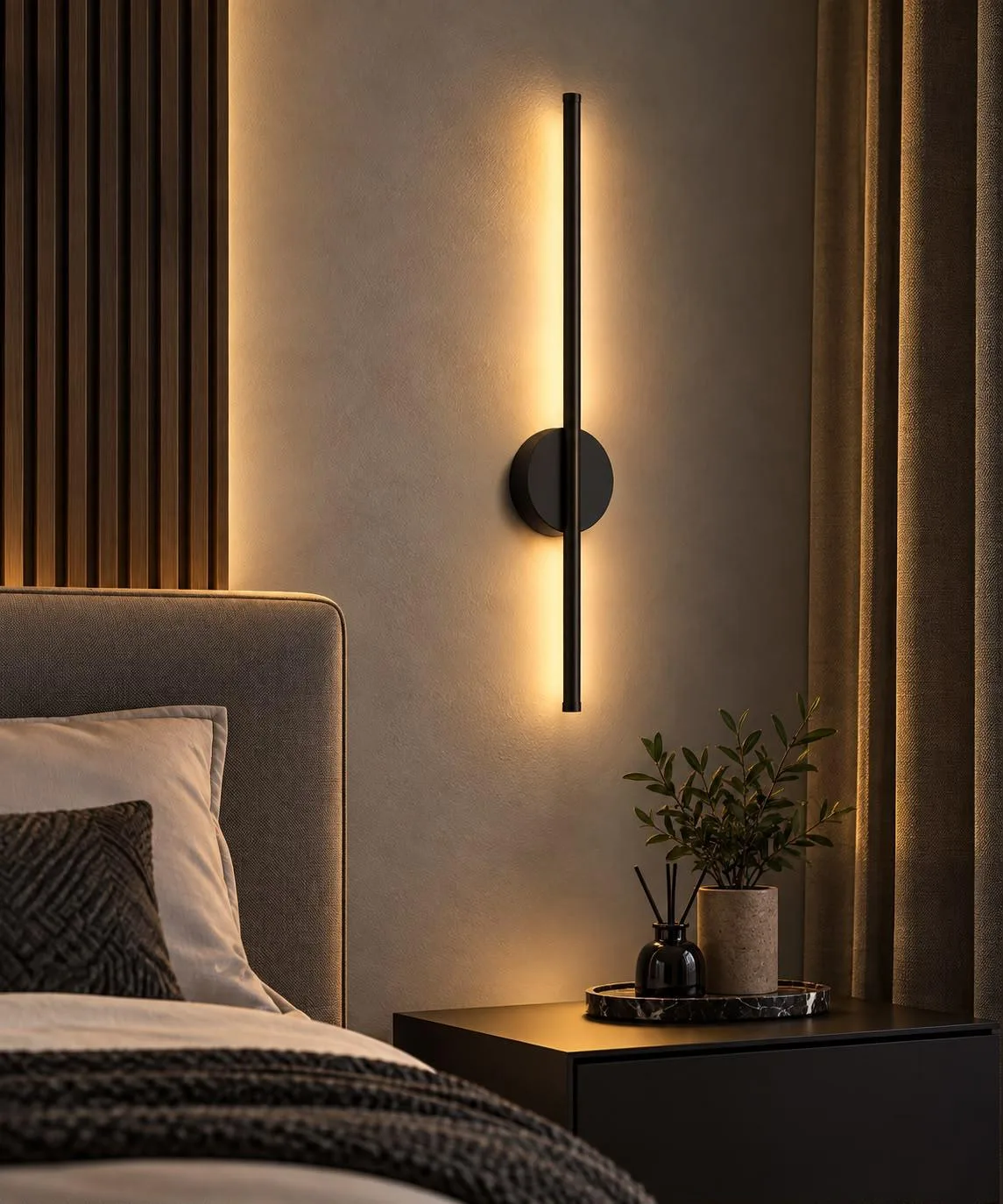 Çubuk LED Aplik - Görsel 5