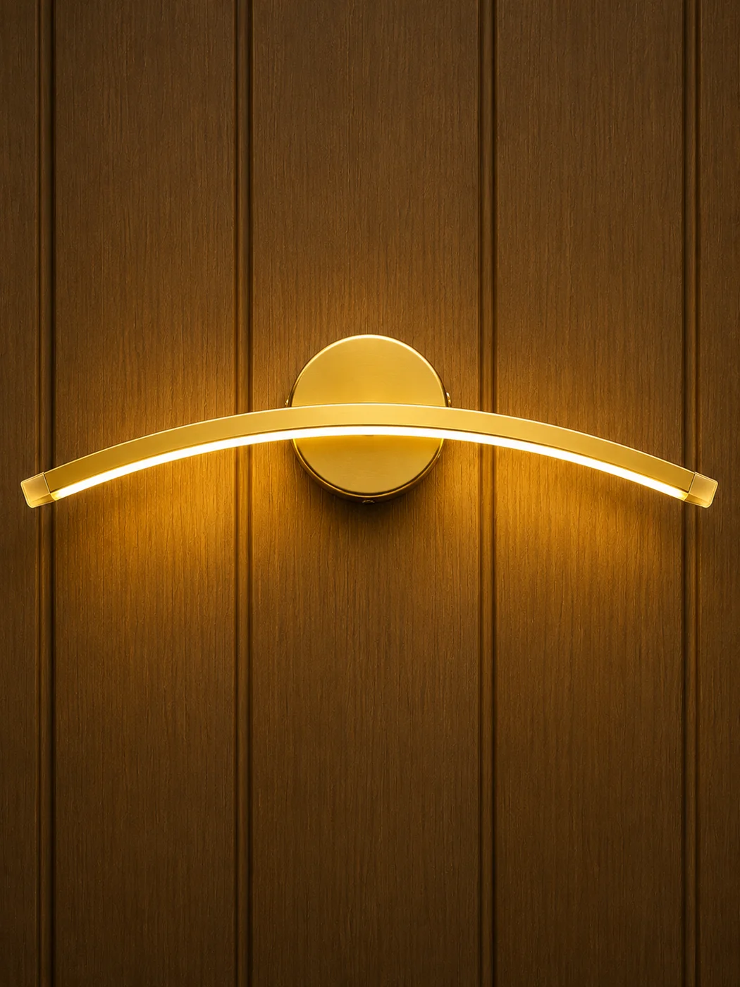 Yay LED Aplik Gold